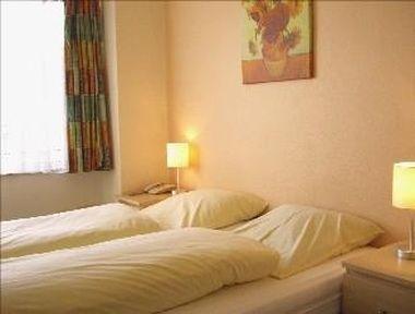 Hotel An Der Marktkirche Hannover Room photo