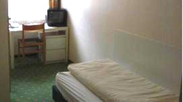 Hotel An Der Marktkirche Hannover Room photo